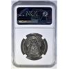 Image 4 : 1974 MINT ERROR KENNEDY HALF, NGC AU-58