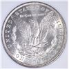 Image 3 : 1880-O MORGAN DOLLAR, PCI CH/GEM BU