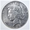 Image 2 : 1927 PEACE DOLLAR OBCS CH/ GEM BU