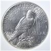 Image 3 : 1927 PEACE DOLLAR OBCS CH/ GEM BU