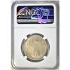 Image 4 : 1923-S MONROE COMMEM HALF DOLLAR  NGC MS-63