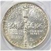 Image 3 : 1936 NORFOLK COMMEM HALF DOLLAR PCGS MS-65