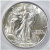 Image 2 : 1941-S WALKING LIBERTY HALF DOLLAR  ICG MS-64+