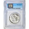 Image 4 : 1941-S WALKING LIBERTY HALF DOLLAR  ICG MS-64+