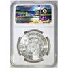 Image 4 : 1880-S MORGAN DOLLAR  NGC MS-65+