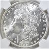 Image 2 : 1887-O MORGAN DOLLAR  NGC MS-64