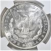 Image 3 : 1887-O MORGAN DOLLAR  NGC MS-64