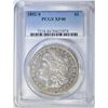 Image 1 : 1892-S MORGAN DOLLAR   PCGS XF-40