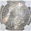 Image 2 : 1897-S MORGAN DOLLAR  NGC MS-65