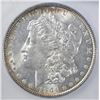 Image 2 : 1904 MORGAN DOLLAR  ICG MS-63