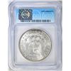 Image 4 : 1904 MORGAN DOLLAR  ICG MS-63