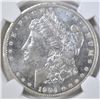 Image 2 : 1904-O MORGAN DOLLAR  NGC MS-64 PL