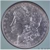 Image 2 : 1902 MORGAN DOLLAR NTC GEM BU
