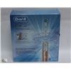 Image 1 : ORAL B GENUS 8000 RECHARGEABLE TOOTHBRUSH