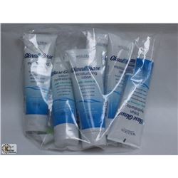 BAG OF BASIC GLAXAL LOTION