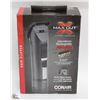 Image 1 : CONAIR MAX CUT CORDLESS HAIR CLIPPERS