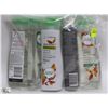 Image 1 : BAG OF ASSORTED HERBAL ESSENCE SHAMPOO &