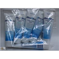 BAG OF WELLSKIN MOISTURIZERS
