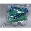 Image 1 : BAG OF ASSORTED NIVEA PRODUCTS INCL