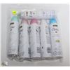 Image 1 : BAG OF DOVE ASSORTED SCENT ANTI PERSPIRANTS