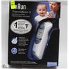 Image 1 : BRAUN THERMOSCAN 5 EAR THERMOMETER