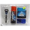 Image 1 : SCHICKS SHAVING SET