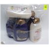 Image 1 : BAG OF ASSORTED OGX SHAMPOO