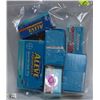 Image 1 : BAG OF ASSORTED ALEVE & ASPIRIN