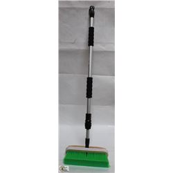 TELESCOPIC 36"-60" WASH BRUSH