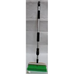 TELESCOPIC 36"-60" WASH BRUSH