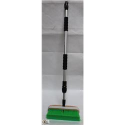 TELESCOPIC 36"-60" WASH BRUSH