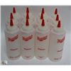 Image 1 : BOX OF MEGUIARS DISPENSER BOTTLES