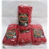 Image 1 : LOT OF 4 SHOP TOWELS