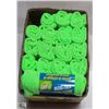 Image 1 : BOX OF MICROFIBRE GLASS CLOTHS