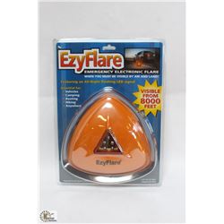 EZYFLARE EMERGENCY ELECTRONIC FLARE