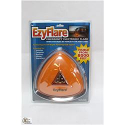 EZYFLARE EMERGENCY ELECTRONIC FLARE