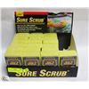 Image 1 : BOX OF SURESCRUB SPONGES