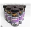 Image 1 : BOX OF MEGUIARS INTERIOR DETAILER WIPES