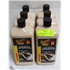 Image 1 : BOX OF MEGUIARS DUAL ACTION CLEANER POLISH