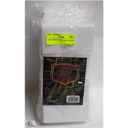 TWO 12PACK SCUFF AWAY SPONGES