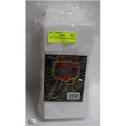 TWO 12PACK SCUFF AWAY SPONGES