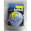 Image 1 : LOT OF 3 EXTRA LARGE BUFF BALLS