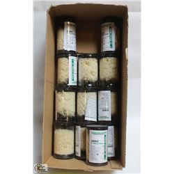 BOX OF 2" WHEEL BOBS