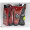 Image 1 : BAG OF MENS HAIR GEL & SHAMPOO