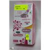 Image 1 : 6 PACKS OF SCHICKS QUATTROS REPLACEMENT RAZORBLADE