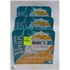 Image 1 : 3 BOXES OF 5 GILLETTE VENUS REPLACEMENT RAZOR