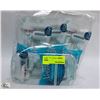 Image 1 : 4 PACKS OF GILLETTE VENUS EMBRACE SENSITIVE RAZOR