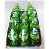 Image 1 : FLAT OF DAWN ANTI BACTERIAL DISH SOAPS