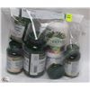 Image 1 : BAG OF ASSORTED VITAMINS