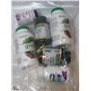 Image 1 : BAG OF ASSORTED VITAMINS